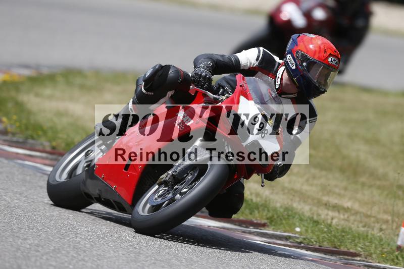 /21 29.05.2025 Speer Racing ADR/Gruppe gelb/998